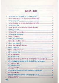 Bài Tập Toán Nâng Cao Lớp 3 - Mở Rộng Kiến Thức Sách Giáo Khoa