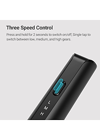 Xiaomi youpin Máy Đánh Trứng / Sữa / Cà Phê Chạy Điện Hình Tròn mini Chất Liệu Cấp Thực Phẩm