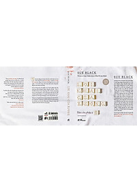 Sách Lời Khai Của Xương (Báo Cáo Pháp Y 2)