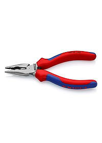 Kìm Đa Năng Mũi Thon KNIPEX - 08 22 145