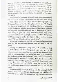 Việt Nam Sử Lược - Bản Đặc Biệt (Tái Bản)