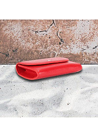 Ví nữ da bò nhập khẩu BALZIO W01 cao cấp siêu bền đẹp