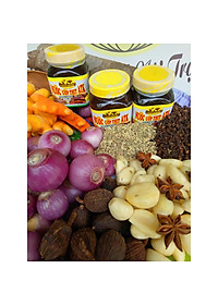 Nước Ướp Thịt A Tuấn Khang 220g