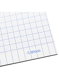 Tập Học Sinh Cô Tiên Xanh - Miền Nam - 4 Ô Ly - 96 Trang 100gsm - The Sun - Thị Trấn Mèo