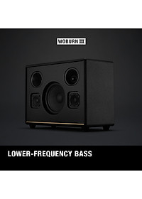 Loa Bluetooth Marshall Woburn III - Hàng chính hãng