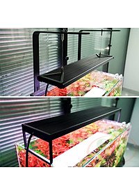 Đèn led Chihiros WRGB 2 Pro 30, 45, 60, 80, 90, 120 cm wrgb2 quang phổ trồng cây bể thủy sinh cá tép