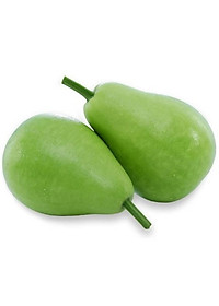 Hạt giống Bầu quả tròn -  bầu Baby F1 giống ngắn ngày kháng bệnh VTP01