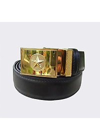 Thắt lưng nam phong cách quân đội