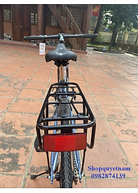 Xe đạp địa hình Thống Nhất M27-01 - Hàng chính hãng