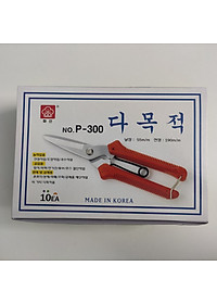 KÉO ĐA NĂNG HWA SHIN HÀN QUỐC P-300