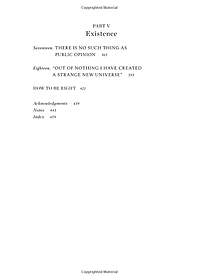 Sách How Not To Be Wrong: The Power Of Mathematical Thinking