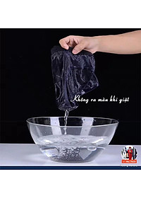 Hộp 4 quần lót nam thông hơi - quần sịp nam tam giác đùi - có size lớn MLQ01