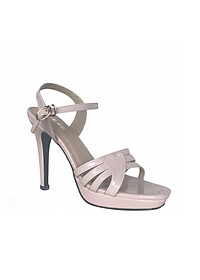 Sandal cao gót nữ thời trang phong cách 21820