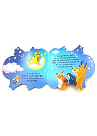 Sách Những Người Bạn Tốt - Ếch Xanh Hay Hát