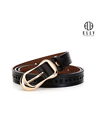 Dây Lưng Nữ Da Thật Elly - ED23