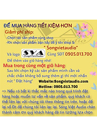 VỎ MAIN, VỎ CỤC ĐẨY 4 KÊNH CA 64