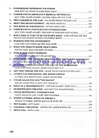 Những Bài Luận Tiếng Anh Dành Cho Học Sinh Lớp 10, 11, 12 - HA