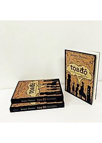 Sách - Tọa Độ:Cấu Trúc Gia Đình Và Xã Hội Của Người