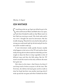 Into the Water Paperback