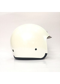 Mũ Bảo Hiểm 3/4 Đầu Royal M139