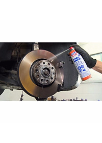 Chai vệ sinh thắng đĩa, phanh, dầu mỡ Liqui Moly 3318 500mL