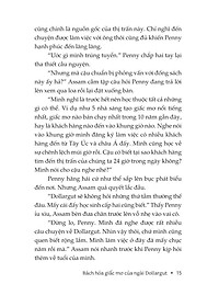 Bách Hóa Giấc Mơ Của Ngài Dollargut