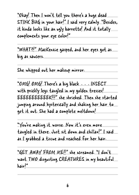 Sách Dork Diaries 9 - Tales from a Not-So-Dorky Drama Queen (Hardcover)