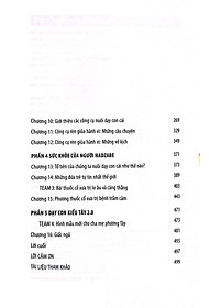 Sách Nghe thổ dân kể chuyện dạy con