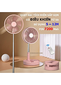 QUẠT TÍCH ĐIỆN CÓ REMOTE ĐIỀU KHIỂN TỪ XA