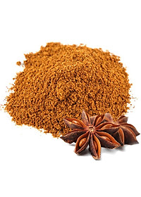 Hoa Hồi Nguyên Cánh Farmers' Organic Vipep Hũ Thủy Tinh 20g