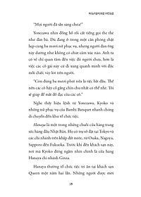 Sách Rượu Độc