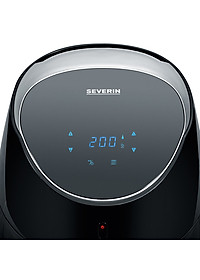 Nồi chiên không dầu Severin FR2445 (5L) - Hàng chính hãng