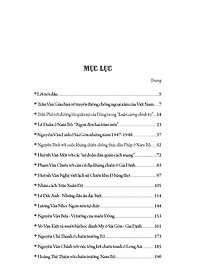 Nhân Chứng Và Lịch Sử