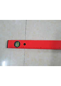  Thước thủy không từ tính 700mm Ega Master 65152 - Hàng Chính Hãng