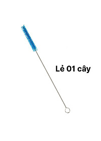 [ 620 ] Cọ rửa phụ kiện bình sữa Dr.Brown's / Cọ vệ sinh bộ hệ thống van khí