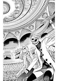 Dandadan 8 (Japanese Edition)