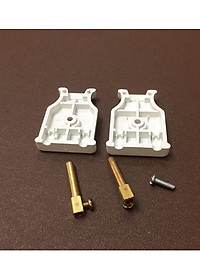 Chui phích cắm điện Rạng Đông chân đồng thau