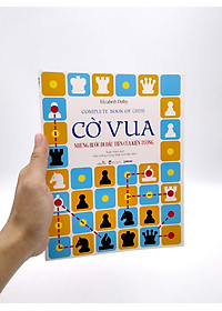 Cờ Vua - Những Bước Đi Đầu Của Kiện Tướng (2022)