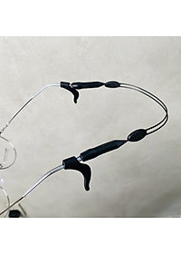 Dây và cặp cài tay silicon Ouress