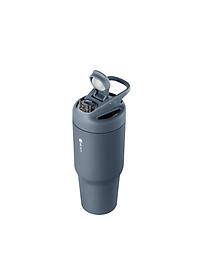 Cốc giữ nhiệt inox 304 Elmich EL8309 dung tích 900ml - Hàng Chính Hãng