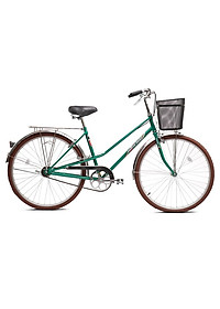 Xe đạp Thống Nhất TN Nữ - Hàng chính hãng