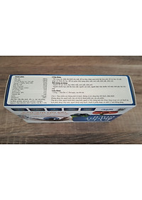 VIÊN BỔ MẮT EYES BRIGHT GOLD - GIÚP MẮT SÁNG KHỎE