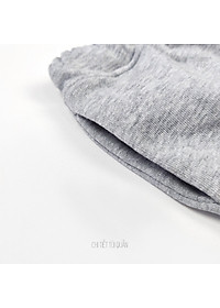 Quần thun bé trai Bigfox - Miss Meow quần dài cho bé họa tiết vui nhộn chất nỉ phong cách Âu Mỹ hình bóng đá 3-11