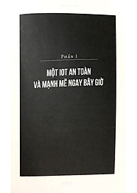 Sách Thiết Lập Internet Vạn Vật Trong Doanh Nghiệp