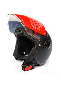 Nón bảo hiểm chính hãng SUNDA 228