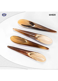 Dụng cụ điện chẩn (MH820) CÂY CẠO GIÓ, DAY ẤN HUYỆT BẰNG SỪNG - Chăm sóc sức khỏe