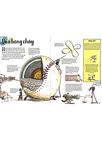 Sách Úm Ba La! Mở Ra Vạn Vật