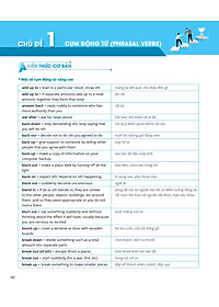 Sách 3 Step - Tiết Lộ Bí Quyết 3 Bước Đạt Điểm 8+ Tiếng Anh