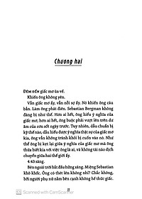 Sách Bí Mật Đen Tối