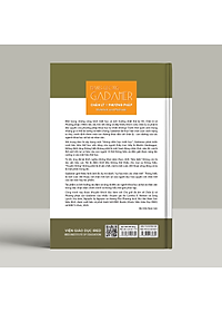 Sách - Chân lý và Phương pháp (Wahrheit und Methode) - Hans-Georg Gadamer - IRED Books